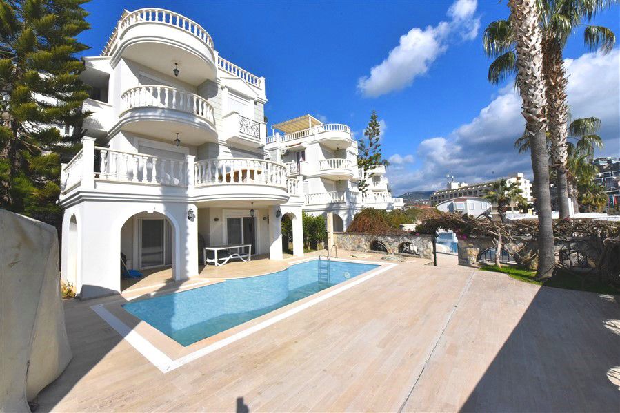 Вилла в Алании, Турция, 250 м2 фото 3