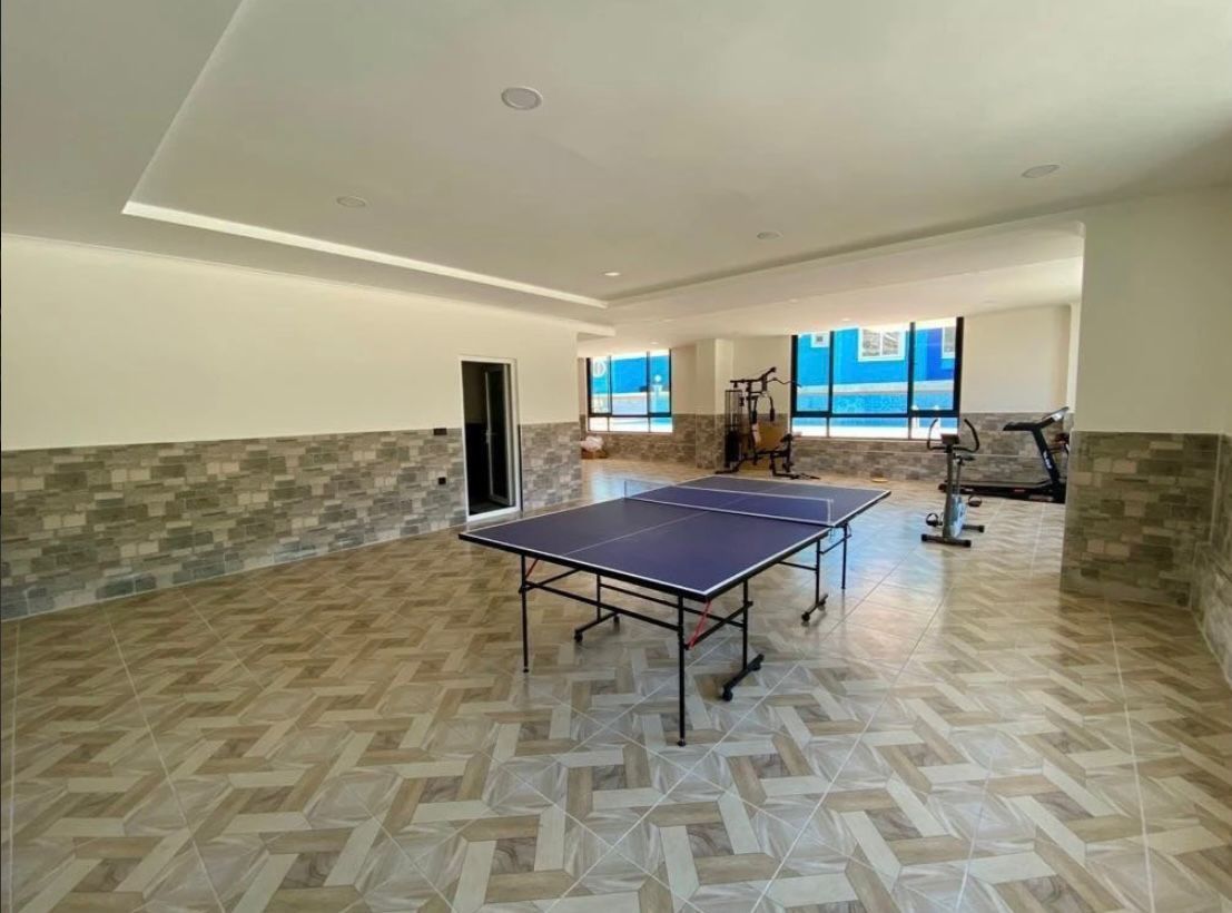 Квартира в Алании, Турция, 60 м2 фото 4