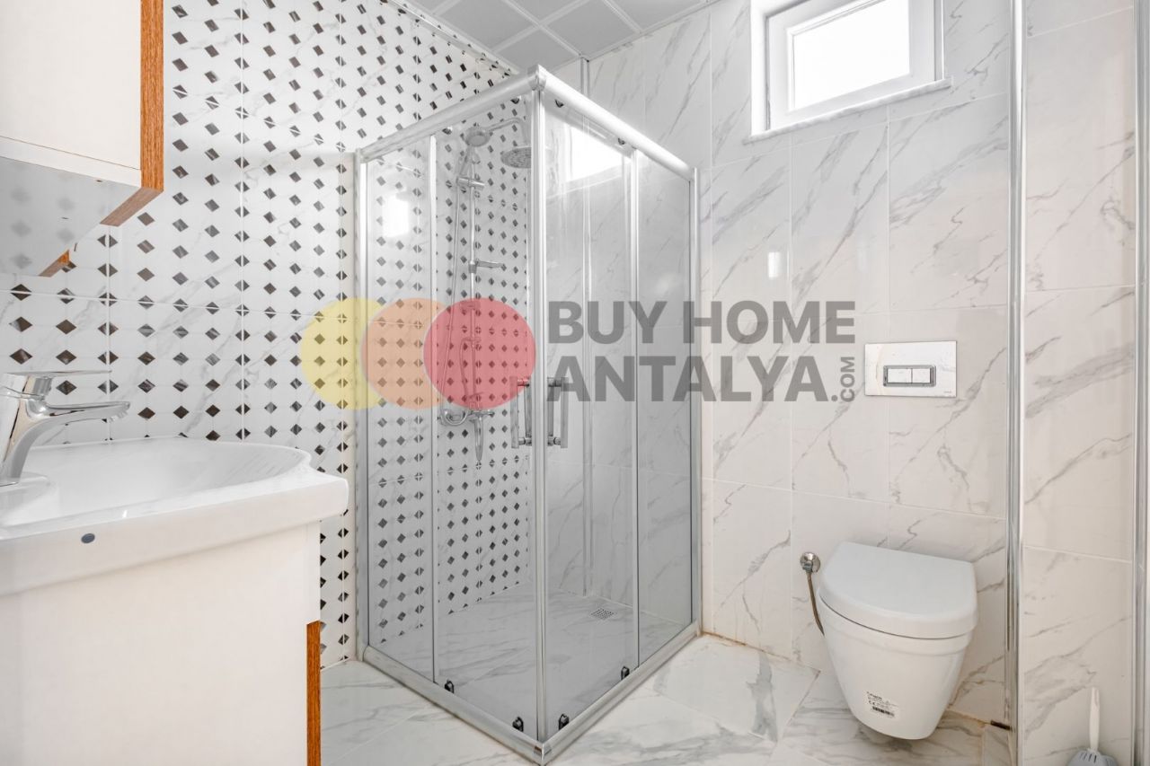 Вилла в Анталии, Турция, 220 м2 фото 5