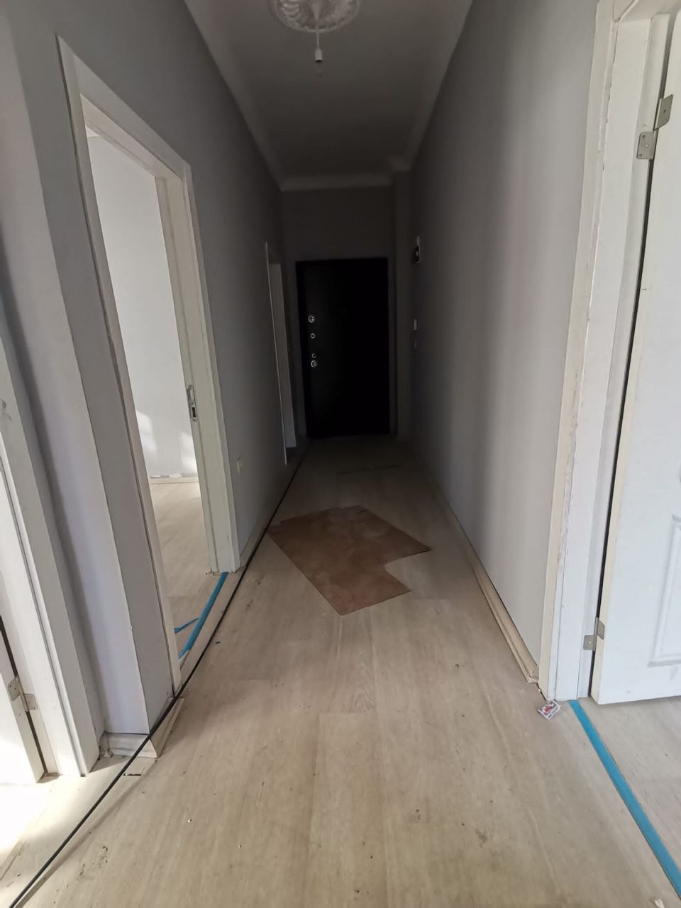 Квартира в Авсалларе, Турция, 130 м2 фото 4