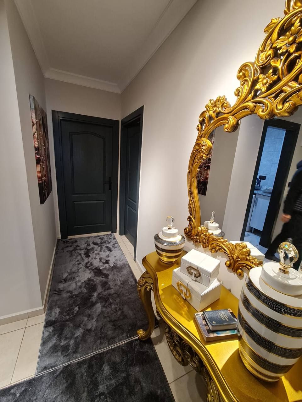 Квартира в Алании, Турция, 65 м2 фото 4