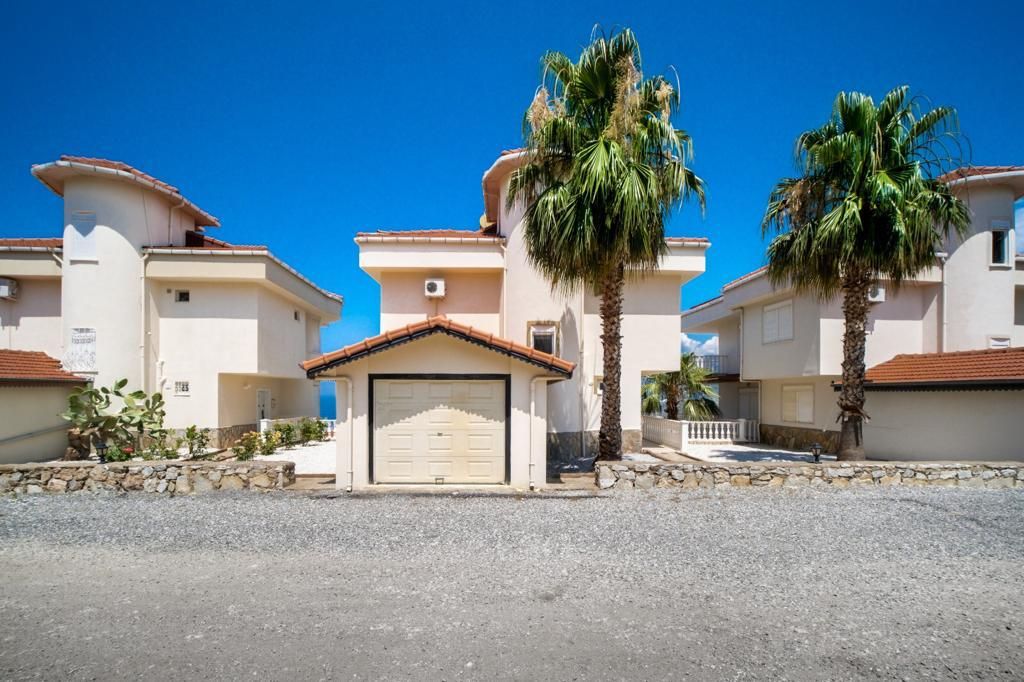 Вилла в Алании, Турция, 230 м2 фото 3