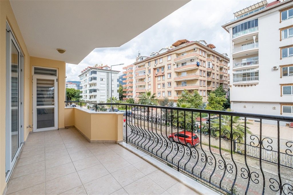 Апартаменты в Алании, Турция, 120 м2 фото 2