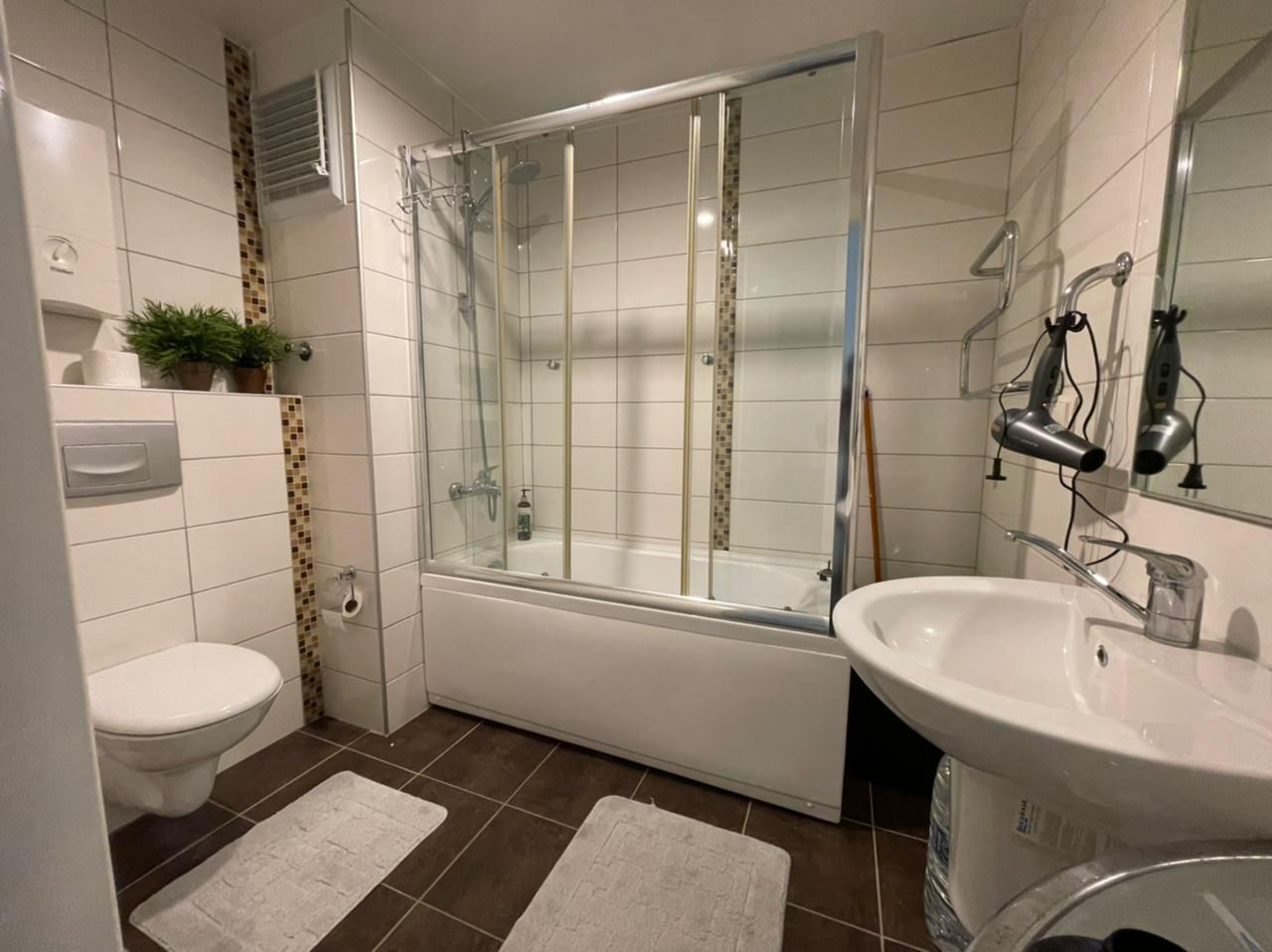 Квартира в Алании, Турция, 100 м2 фото 5