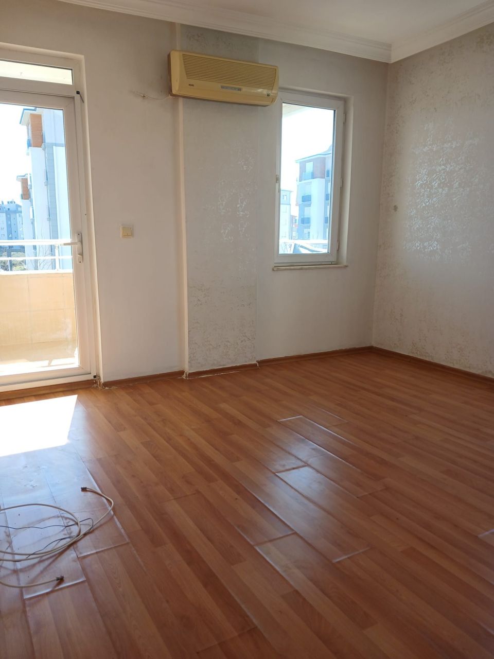 Квартира в Анталии, Турция, 85 м2 фото 2