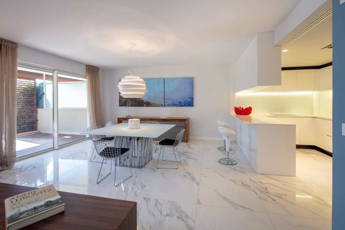Апартаменты в Сен-Жан-Кап-Ферра, Франция, 139 м2 фото 3