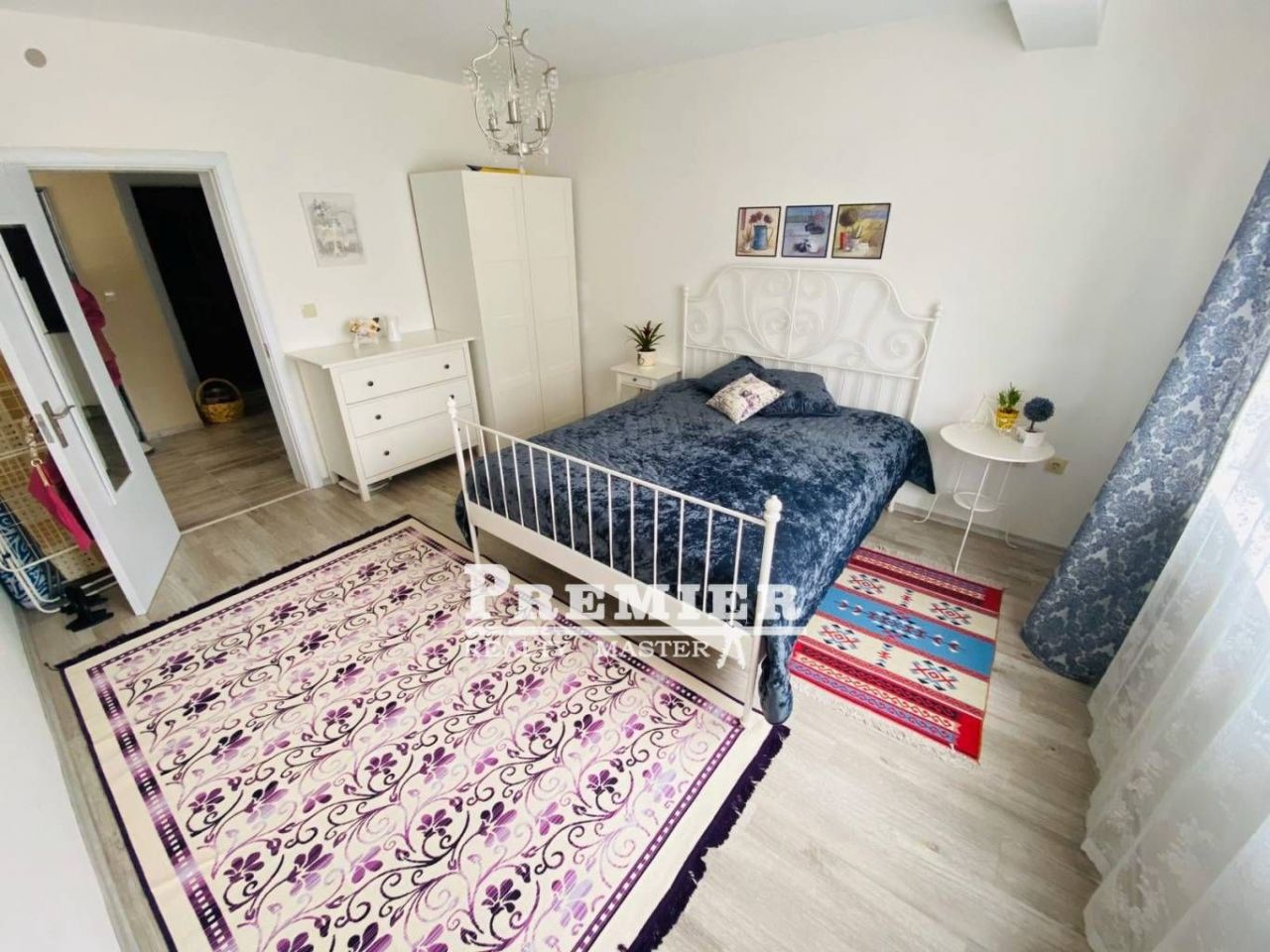 Квартира в Несебре, Болгария, 80 м2 фото 4