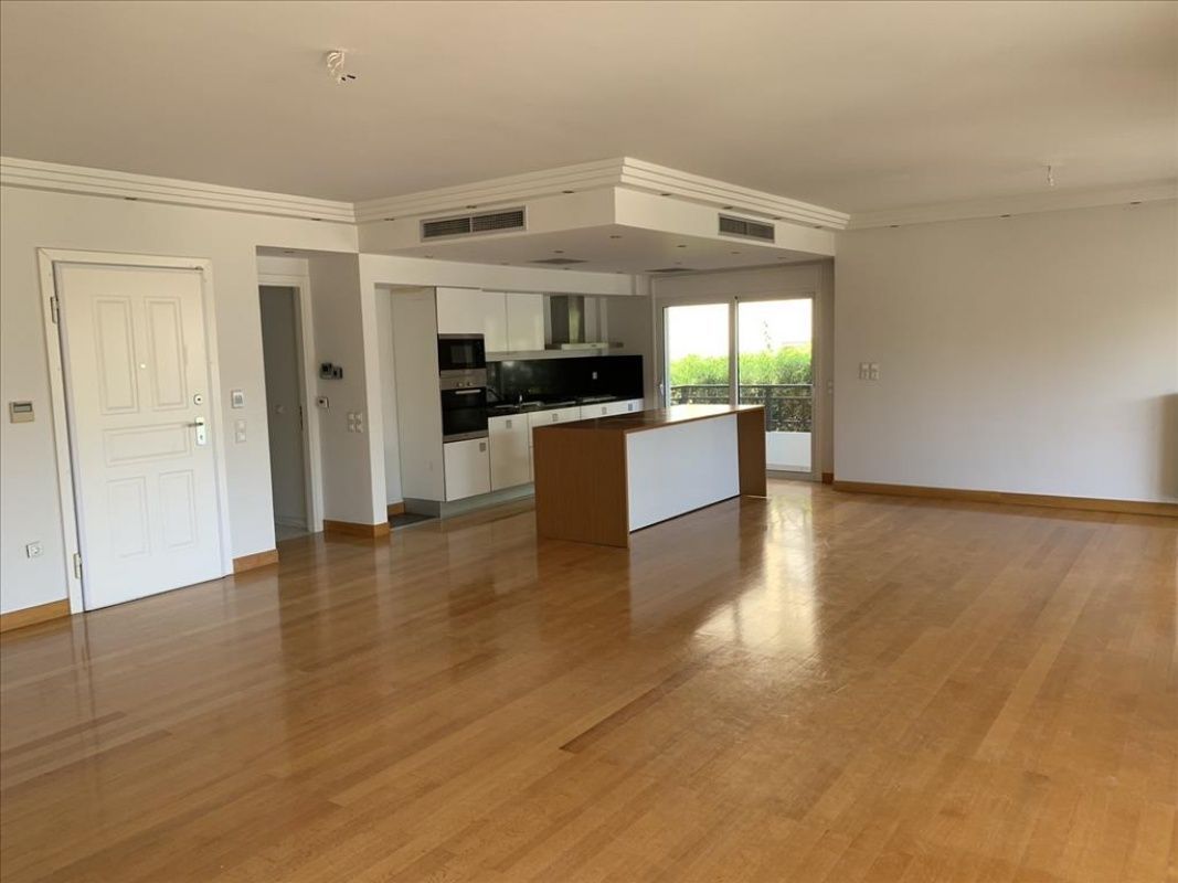 Квартира в Афинах, Греция, 150 м2 фото 4