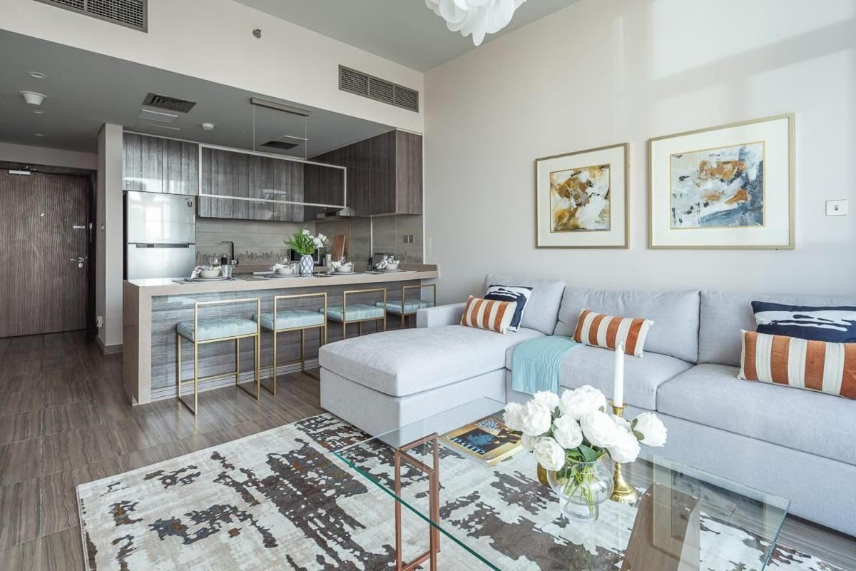 Апартаменты в Дубае, ОАЭ, 75 м2 фото 3