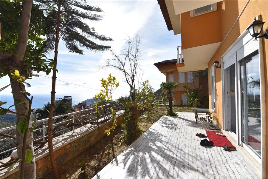Вилла в Алании, Турция, 250 м2 фото 3