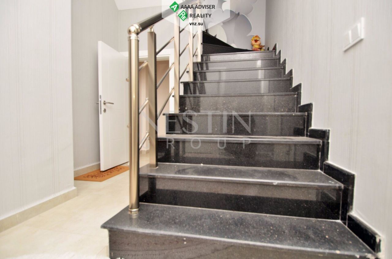Пентхаус в Алании, Турция, 120 м2 фото 3