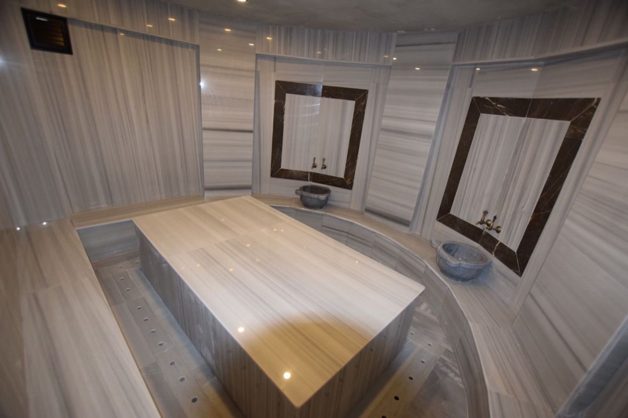 Вилла в Белеке, Турция, 350 м2 фото 2