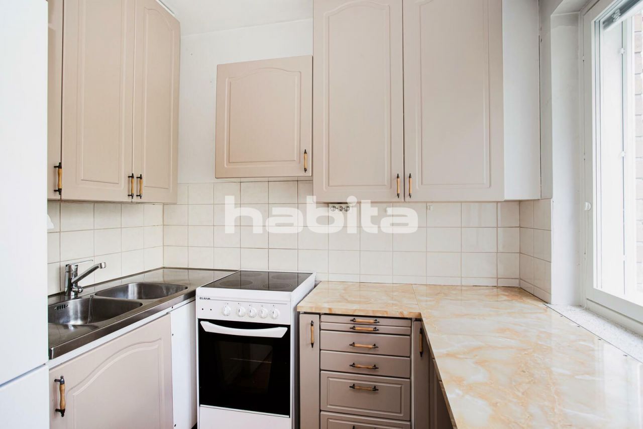 Апартаменты в Холлола, Финляндия, 58 м2 фото 3