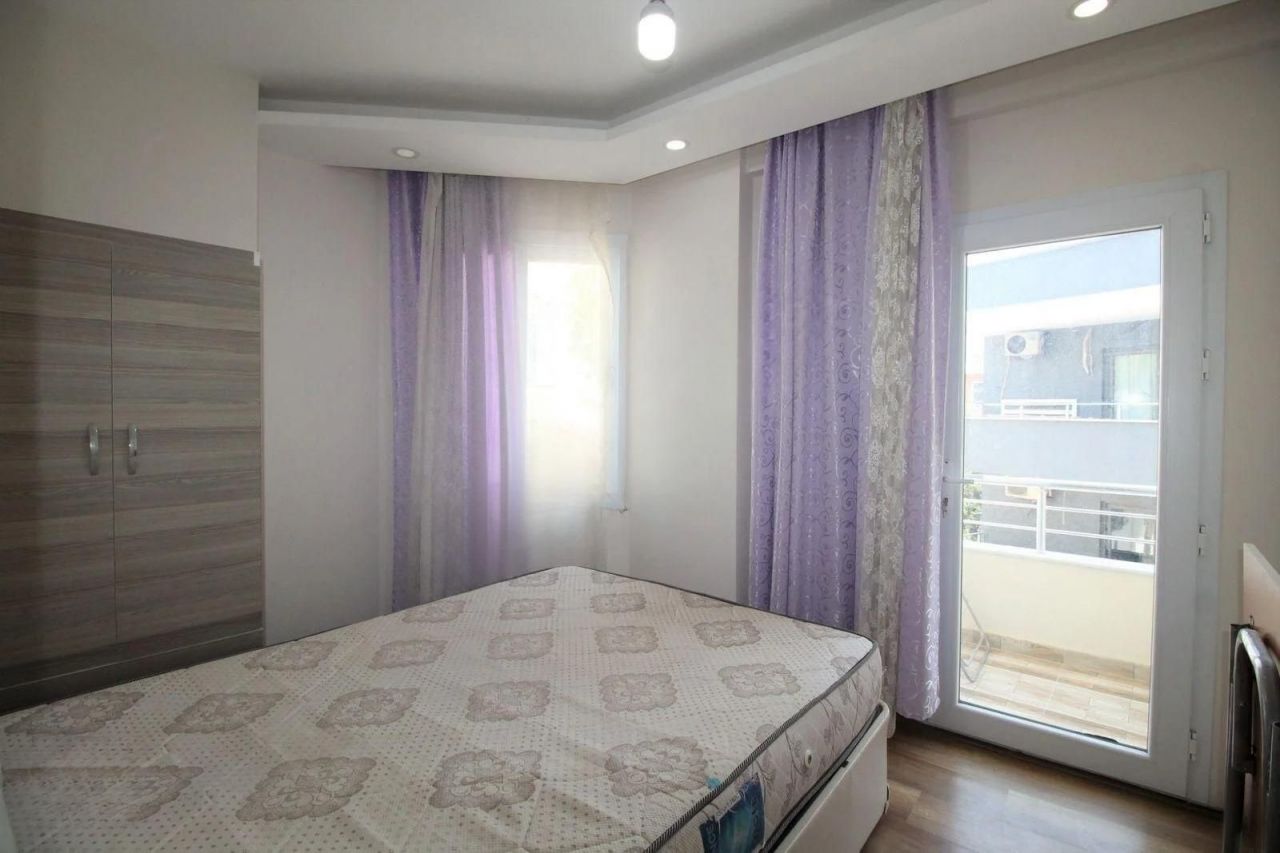 Квартира в Мерсине, Турция, 120 м2 фото 2