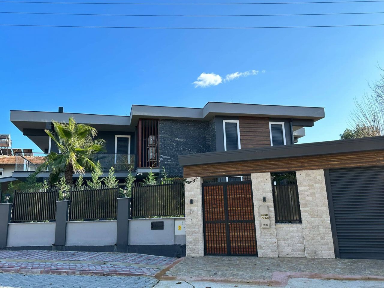 Вилла в Кемере, Турция, 300 м2 фото 2