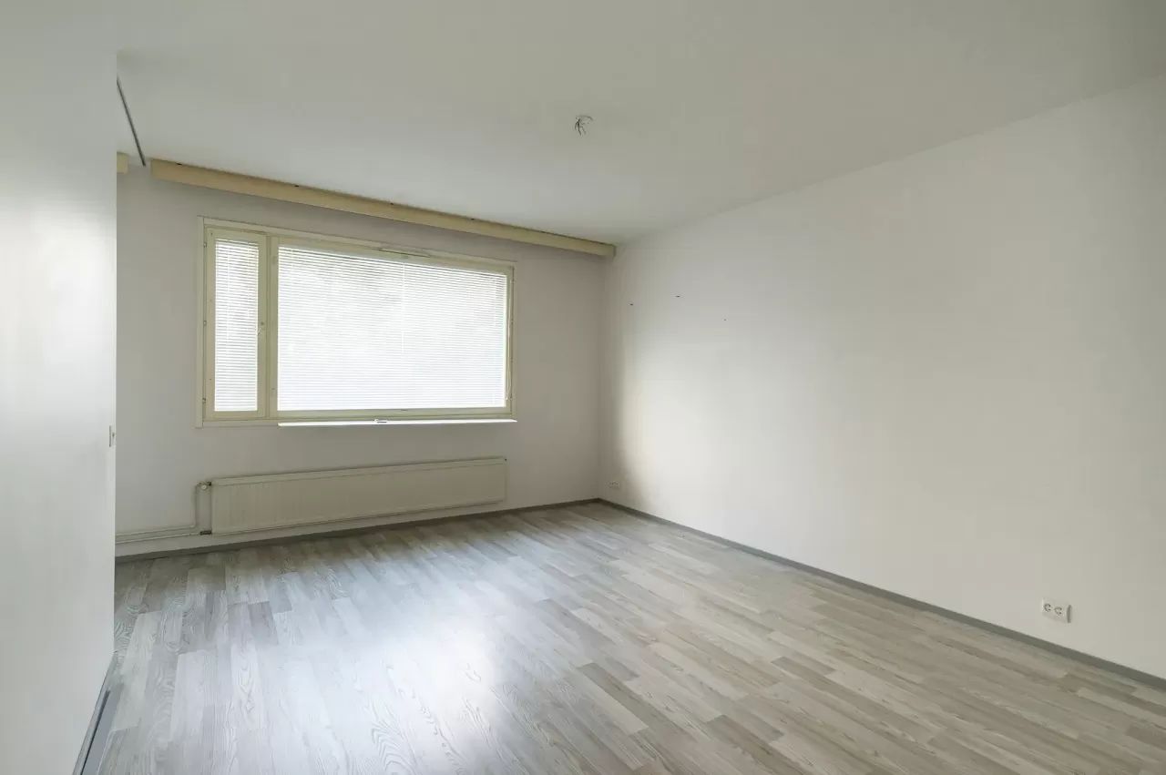 Квартира в Лахти, Финляндия, 36.5 м2 фото 4