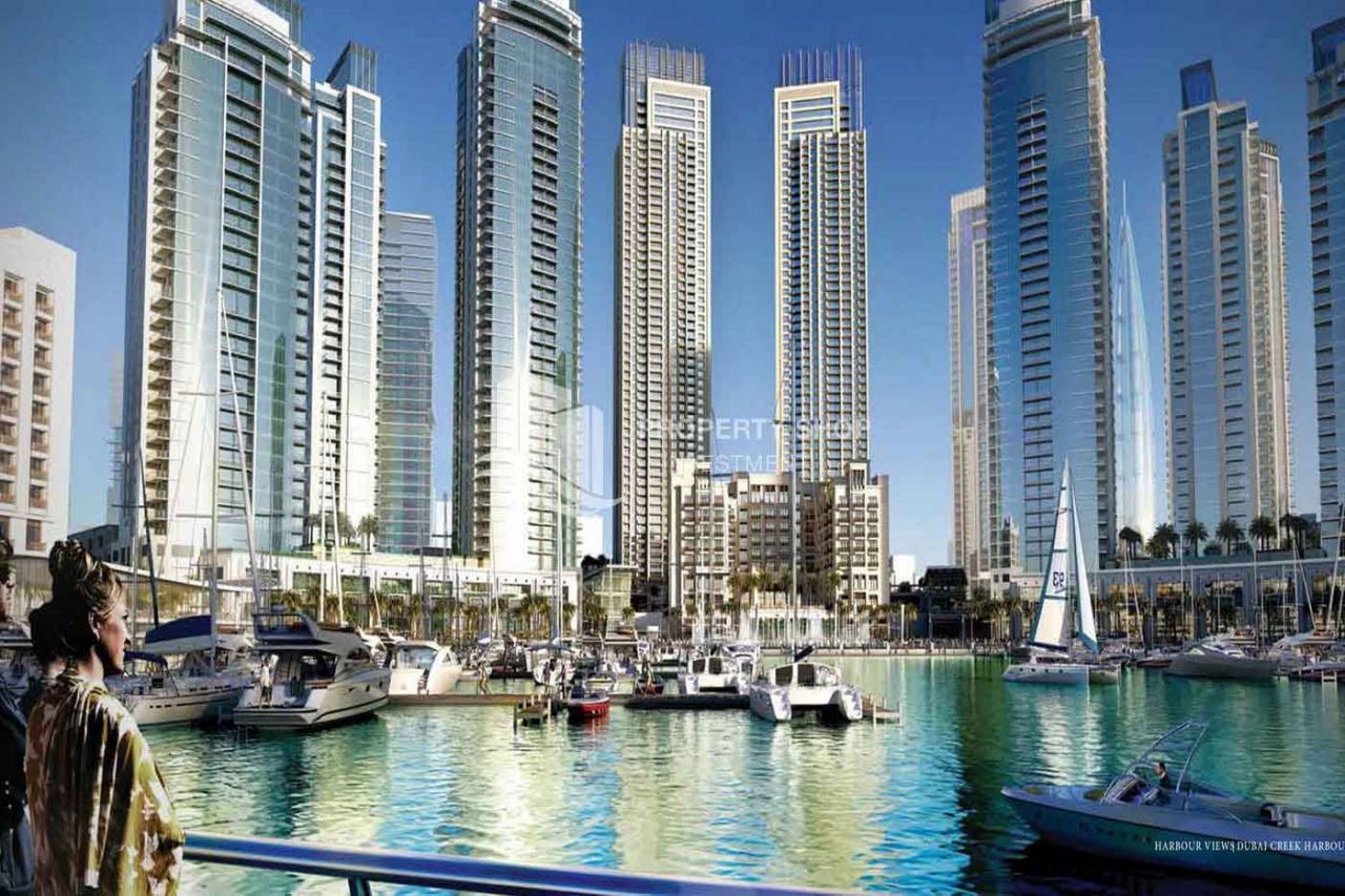 Апартаменты в Дубае, ОАЭ, 80 м2 фото 4
