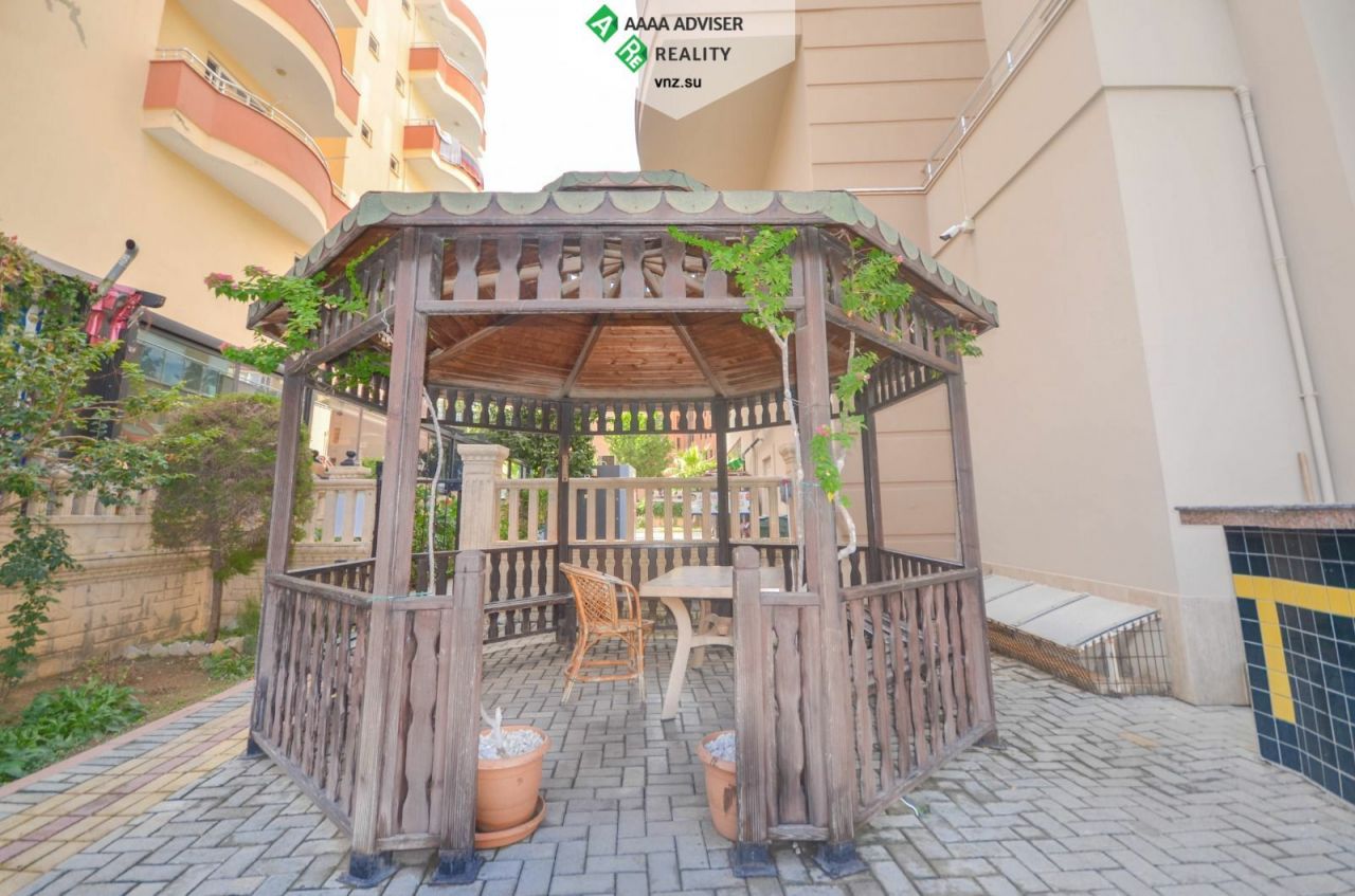 Квартира в Алании, Турция, 110 м2 фото 3