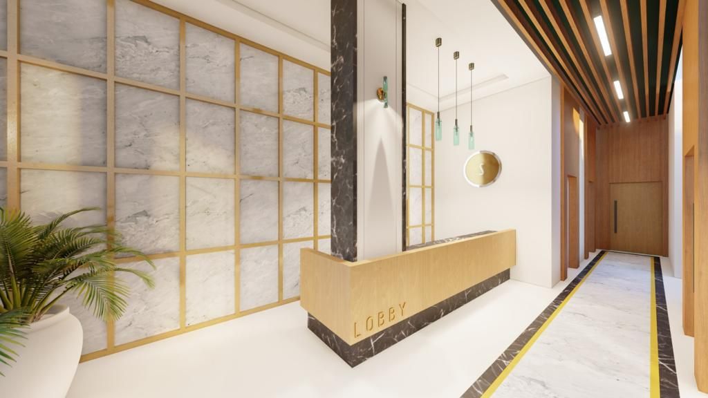 Апартаменты в Алании, Турция, 55 м2 фото 3