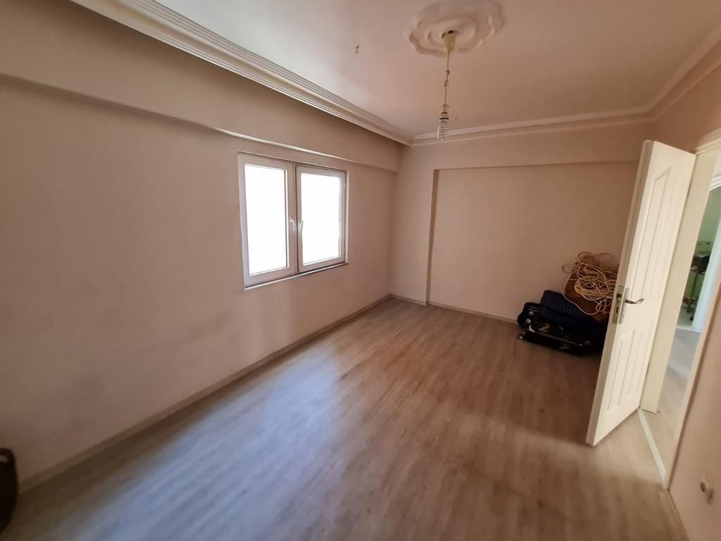 Квартира в Алании, Турция, 110 м2 фото 5