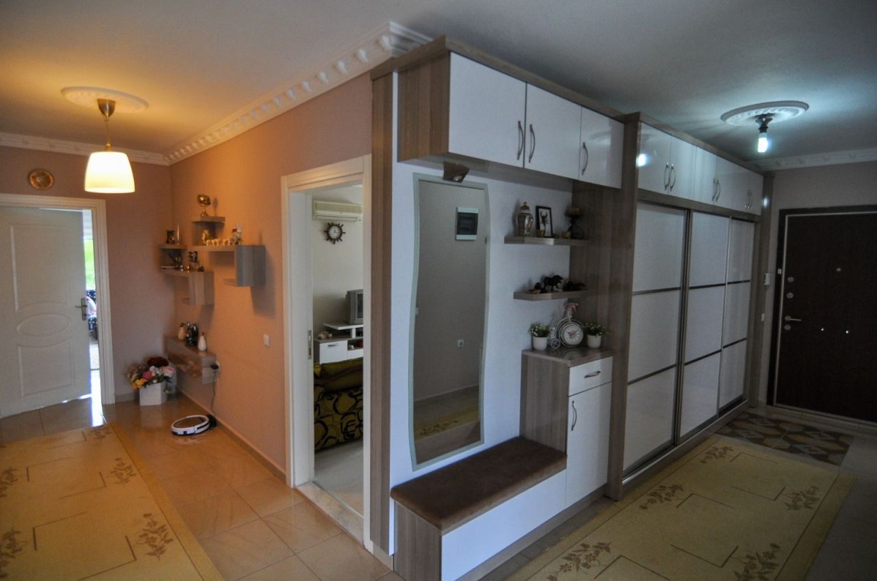 Вилла в Анталии, Турция, 750 м2 фото 3