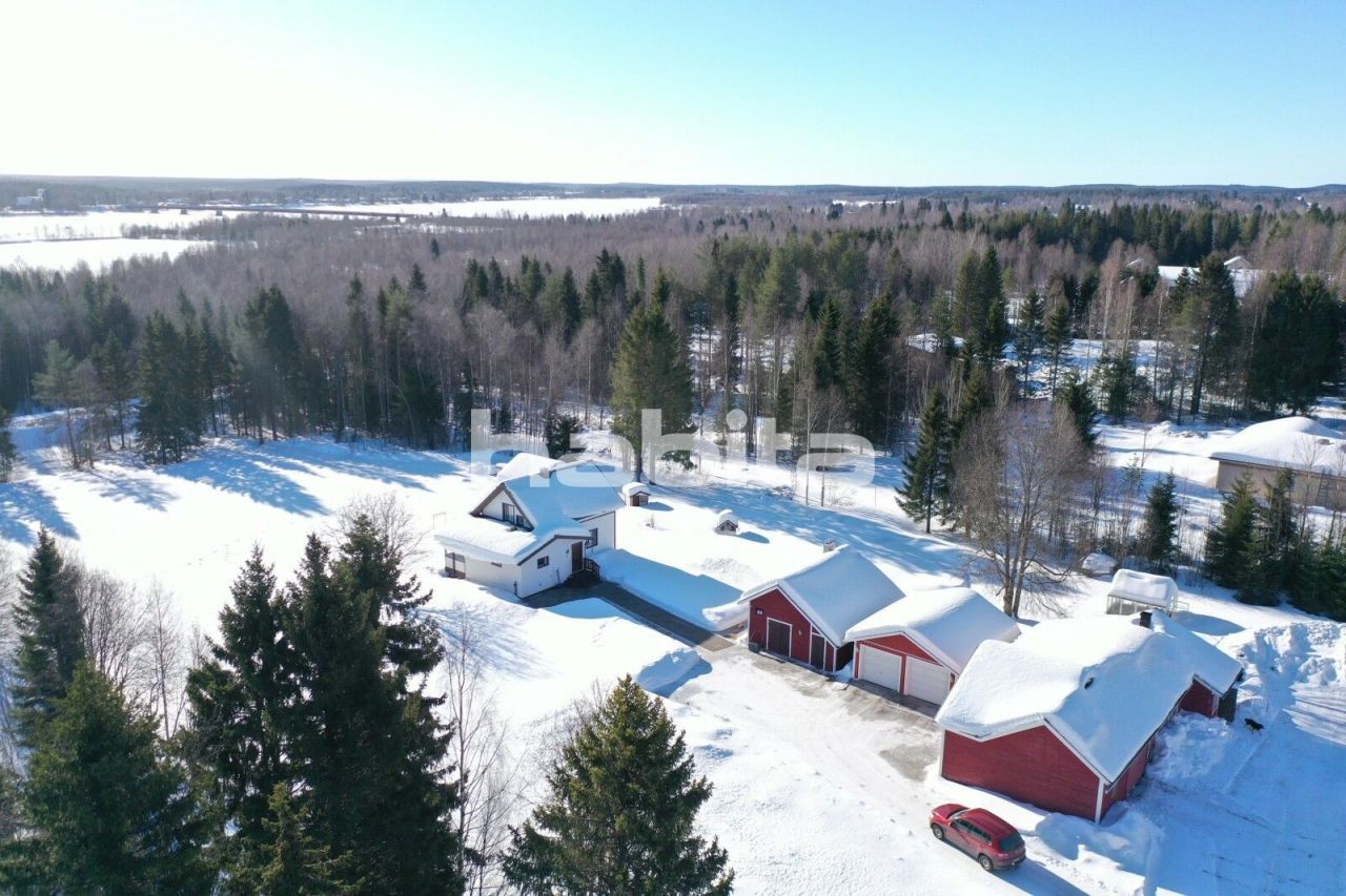 Дом Tervola, Финляндия, 80 м2 фото 2