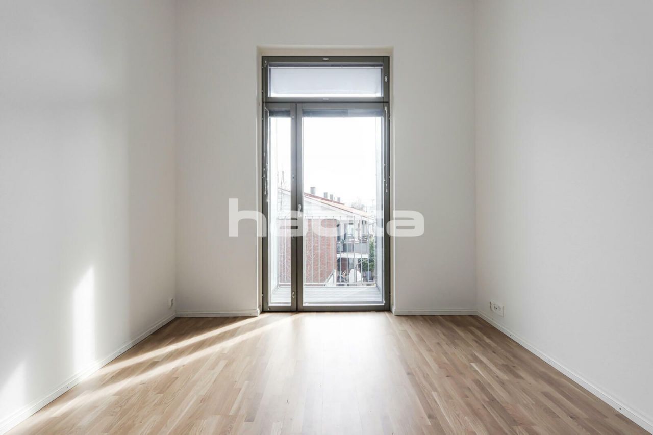 Апартаменты в Вантаа, Финляндия, 22 м2 фото 4