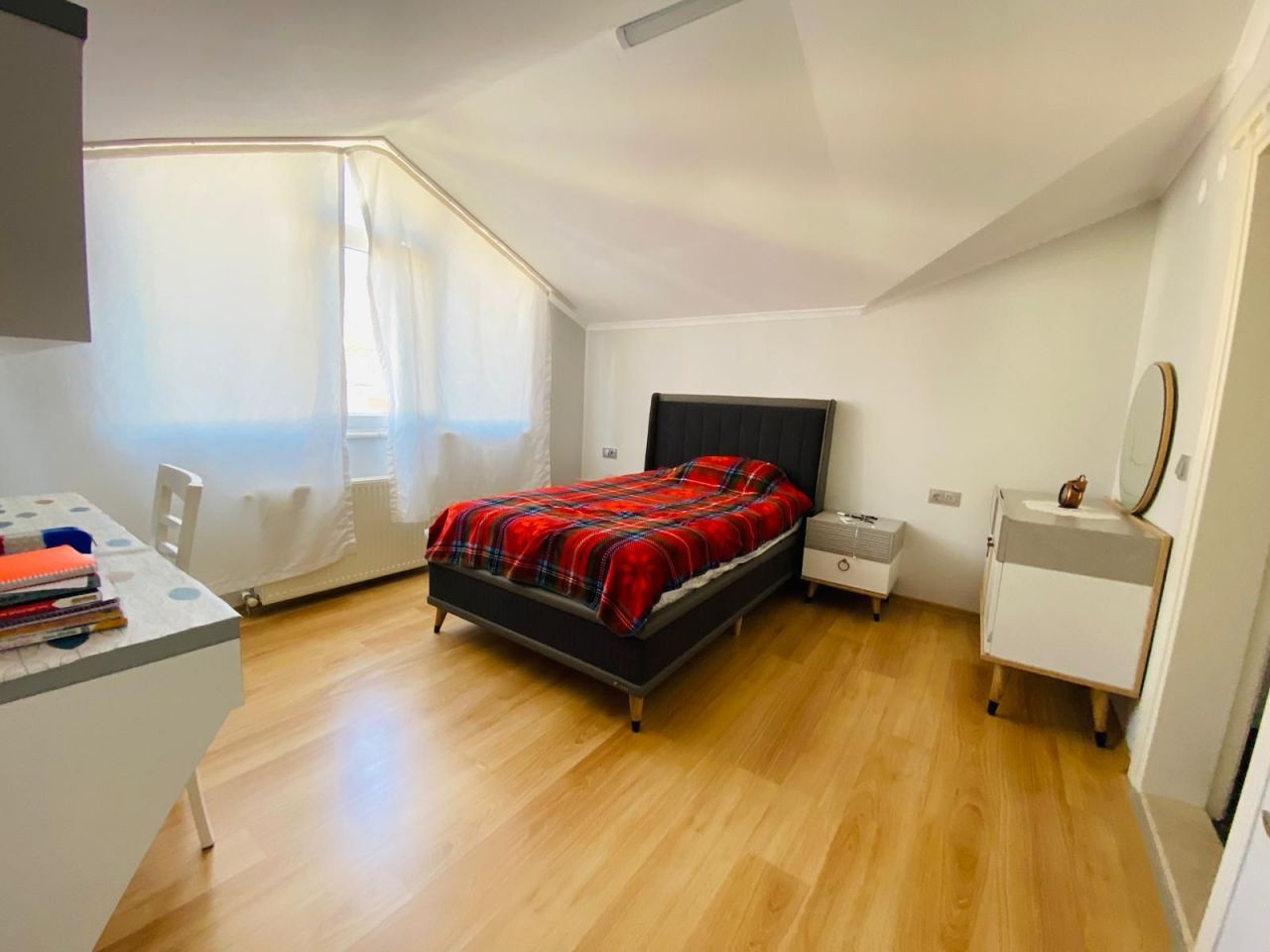 Квартира в Алании, Турция, 235 м2 фото 2