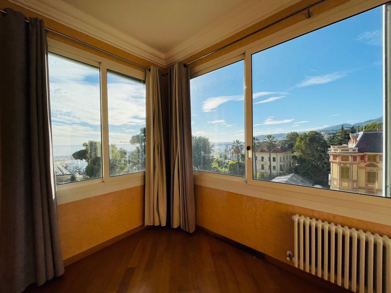 Квартира в Сан-Ремо, Италия, 132 м2 фото 3