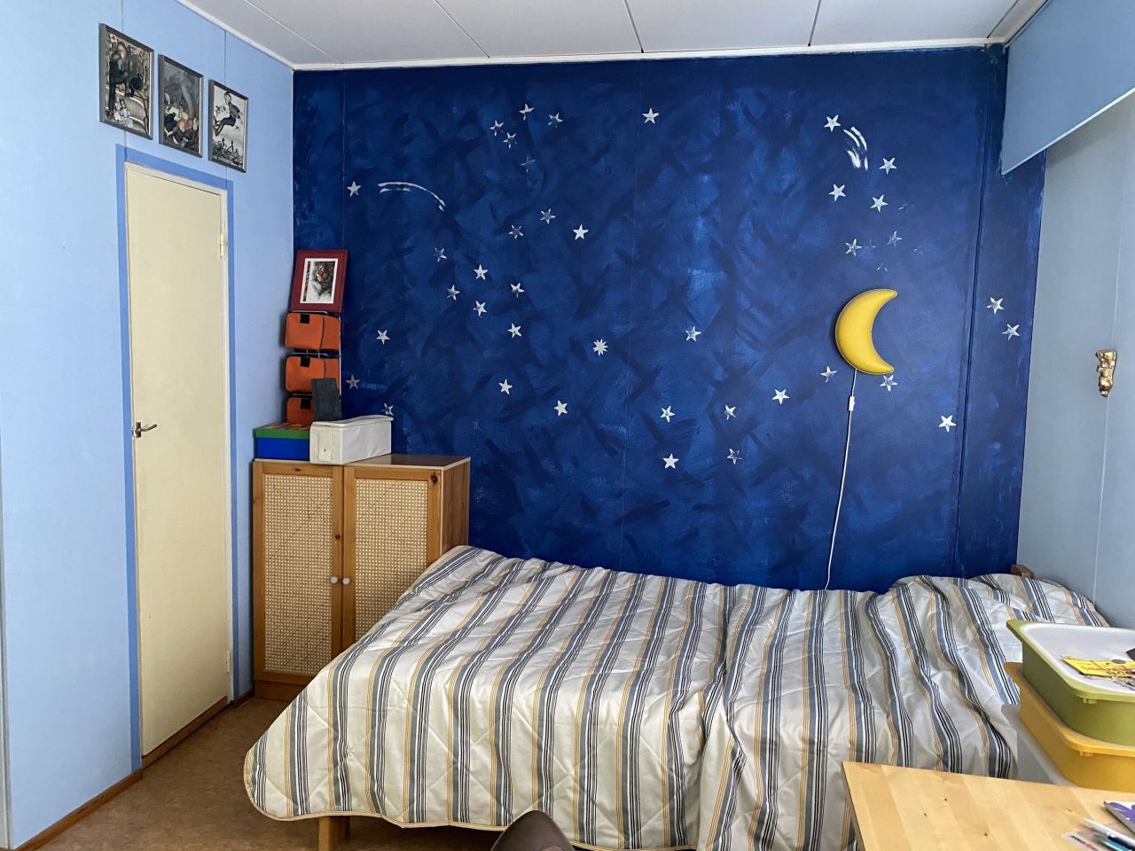 Дом в Мянтюхарью, Финляндия, 160 м2 фото 5