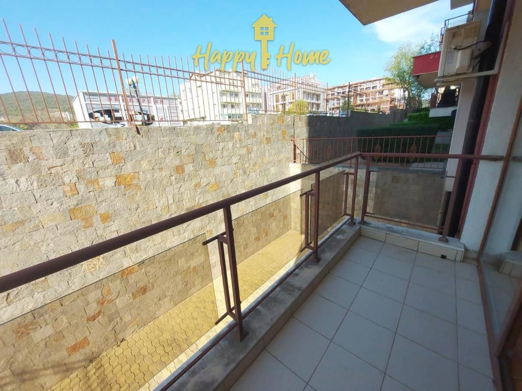 Студия в Святом Власе, Болгария, 38 м2 фото 4