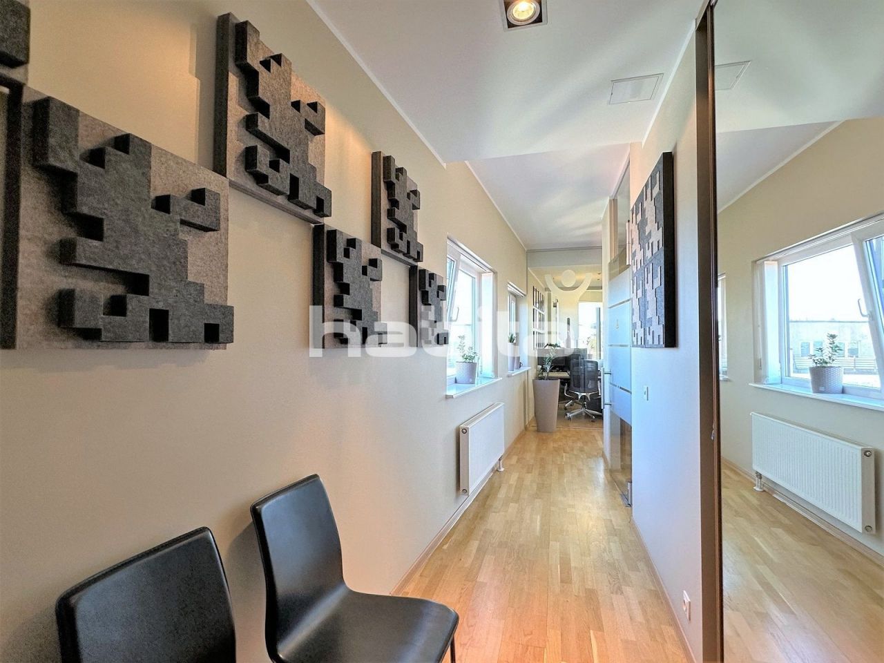 Апартаменты в Таллине, Эстония, 86.9 м2 фото 3