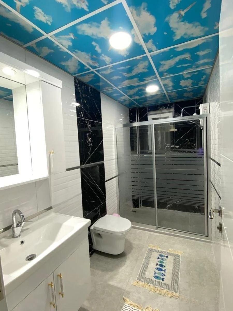 Квартира в Мерсине, Турция, 150 м2 фото 5