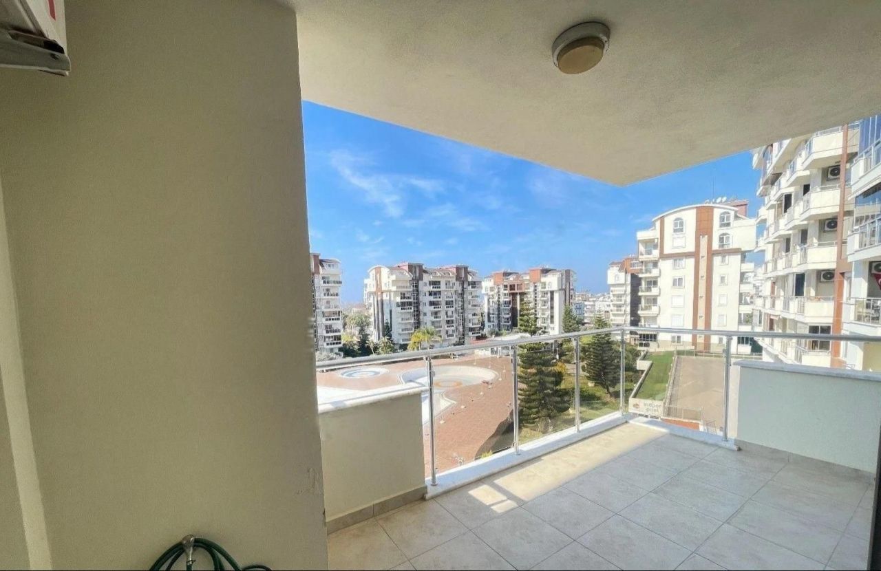 Квартира в Авсалларе, Турция, 110 м2 фото 5