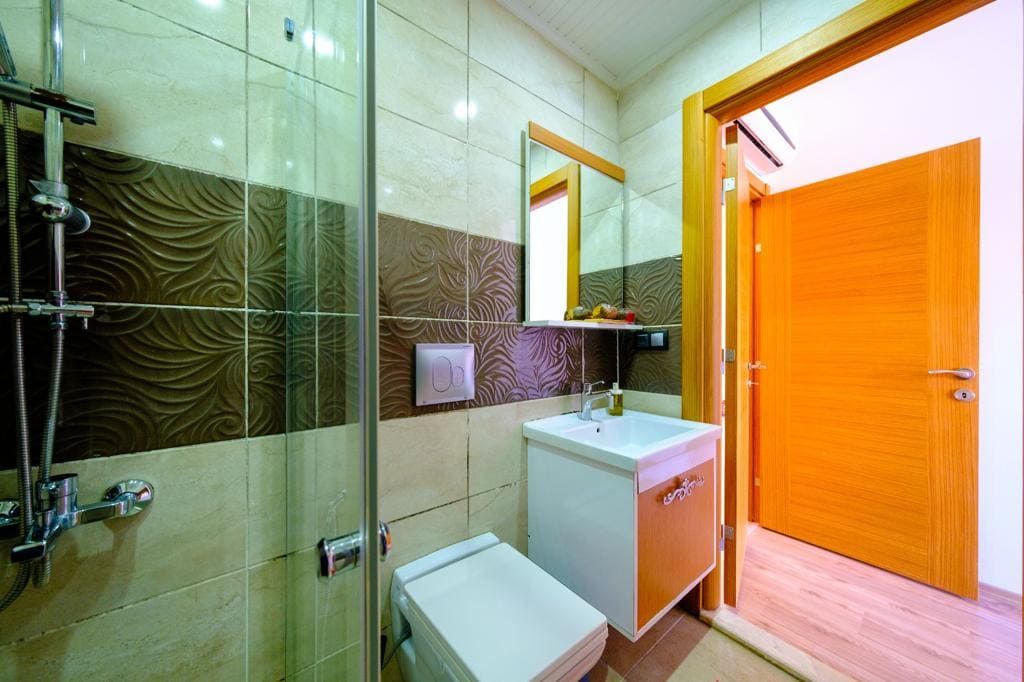 Квартира в Фетхие, Турция, 95 м2 фото 5