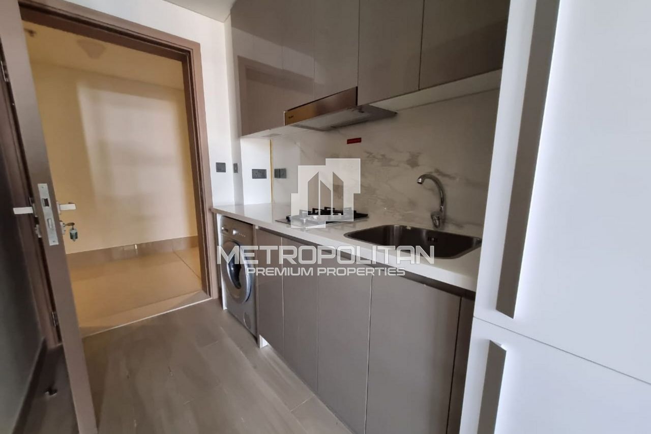 Апартаменты в Дубае, ОАЭ, 28 м2 фото 4
