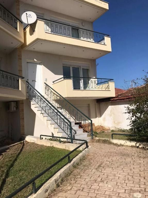 Таунхаус в Салониках, Греция, 97 м2 фото 4
