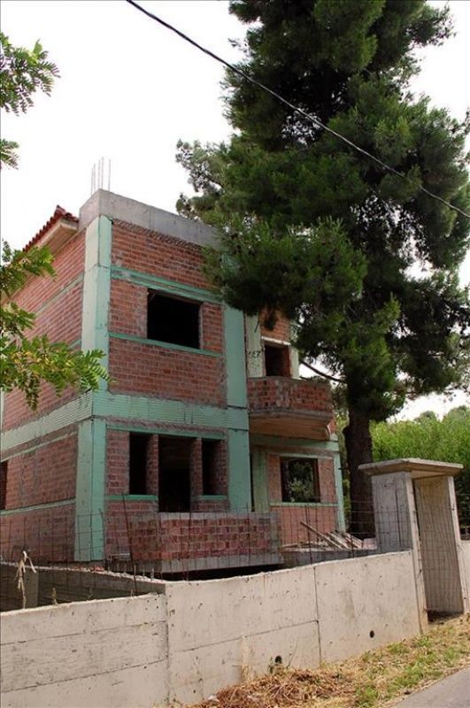 Таунхаус в Афинах, Греция, 240 м2 фото 3