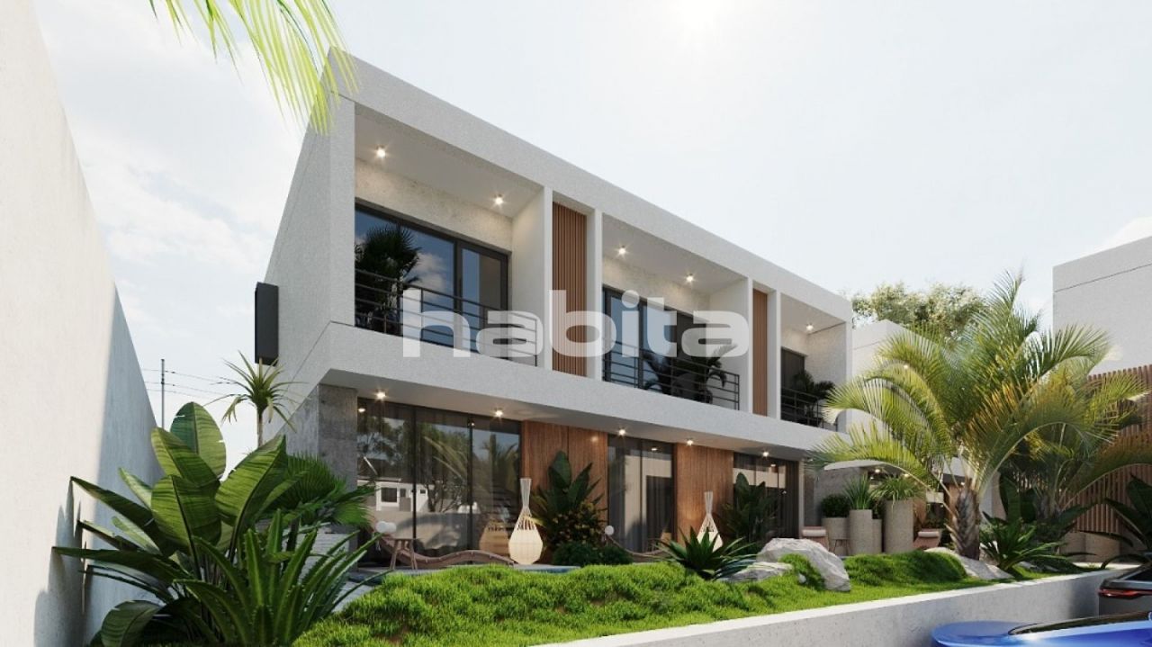 Квартира Bijilo, Гамбия, 58 м2 фото 2