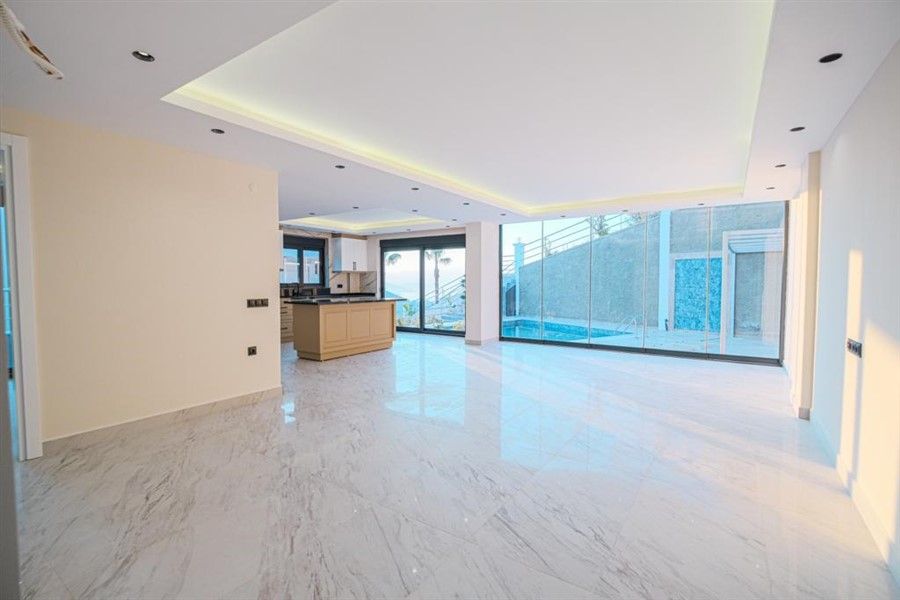 Квартира в Алании, Турция, 235 м2 фото 4