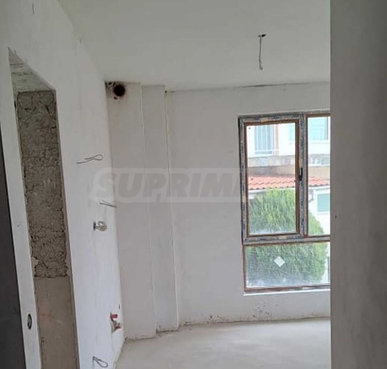 Апартаменты в Царево, Болгария, 59.87 м2 фото 2