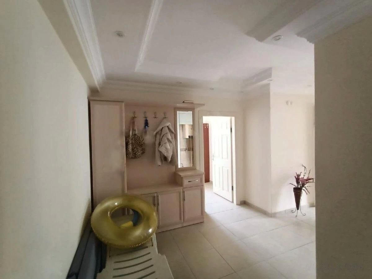 Квартира в Алании, Турция, 100 м2 фото 4