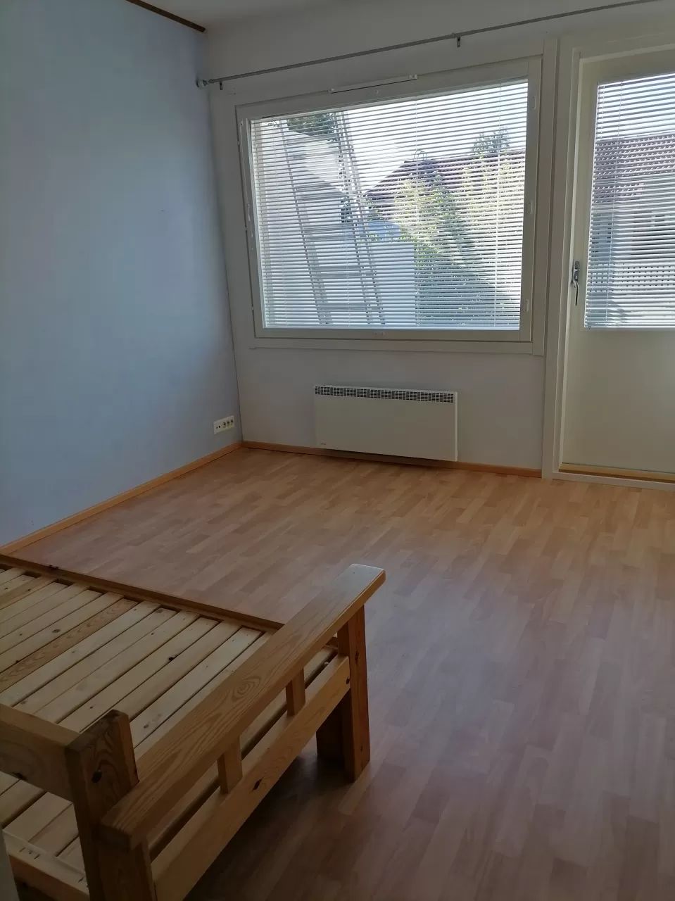 Таунхаус в Ямся, Финляндия, 36.5 м2 фото 5