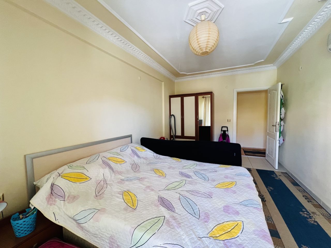 Квартира в Алании, Турция, 110 м2 фото 5