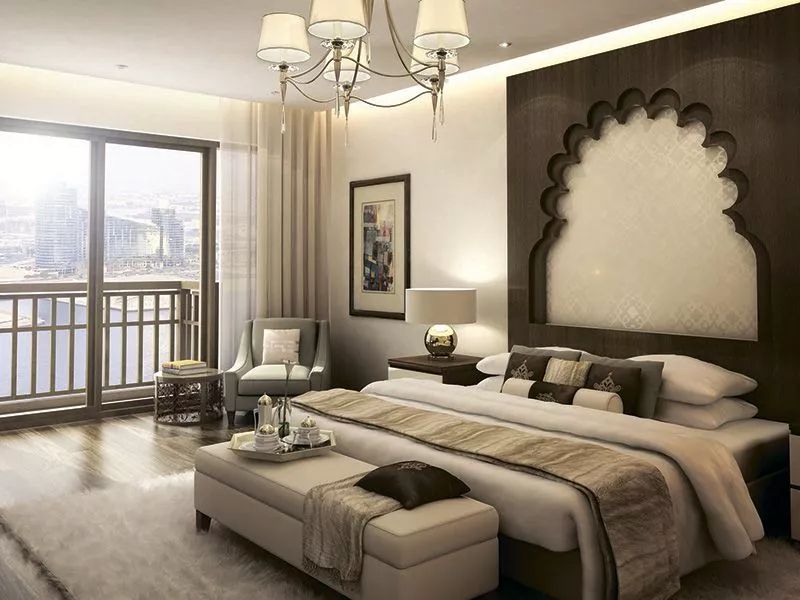 Апартаменты в Дубае, ОАЭ, 74 м2 фото 5
