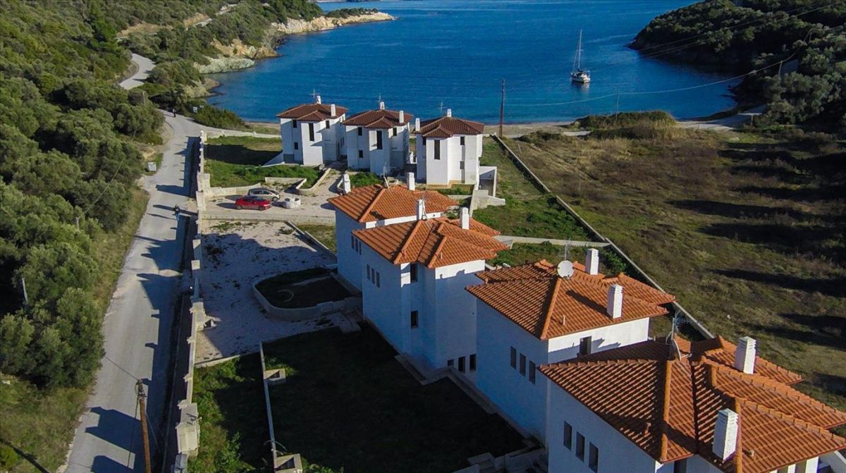 Дом в Ситонии, Греция, 180 м2 фото 3