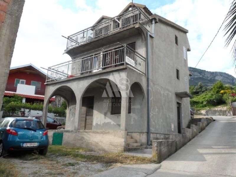Дом в Баре, Черногория, 180 м2 фото 2