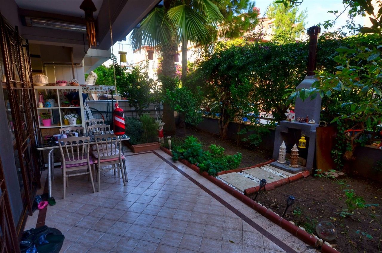 Апартаменты в Анталии, Турция, 180 м2 фото 5