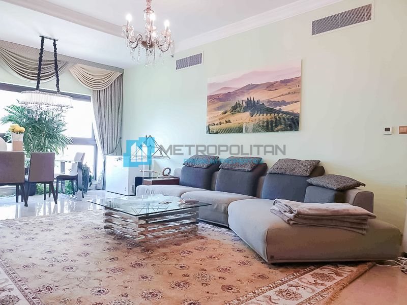 Апартаменты в Дубае, ОАЭ, 179.34 м2 фото 2