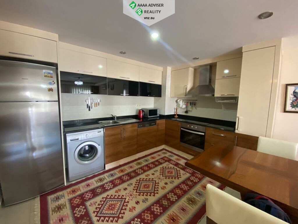 Квартира в Алании, Турция, 135 м2 фото 2